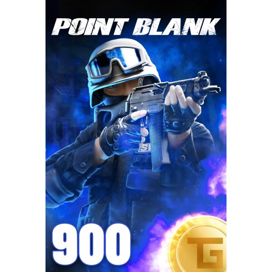 Point Blank 900 Tg
