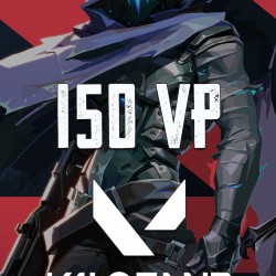 150 Vp - Riot Games
