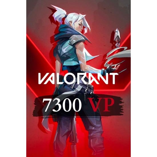 7300 VP