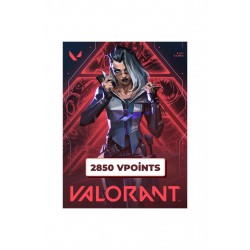 2850 Vp - Vpoints