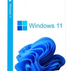 Windows 11 Pro Dijital Lisans 5 Cihaz