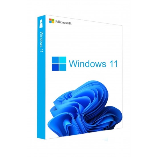 Windows 11 Pro Dijital Lisans 5 Cihaz