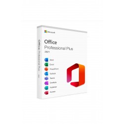 Office 2021 Professional Plus Dijital Lisans Anahtarı + GARANTİ HEMEN TESLİM