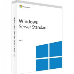 Windows Server 2019 Standart Dijital Lisans Anahtarı Key