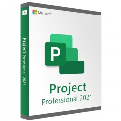 Project 2021 Professional Dijital Lisans Anahtarı Ömür Boyu Lisans