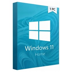 Windows 11 Home Dijital Lisans Anahtarı