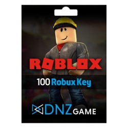 Gift Card 100 Robux