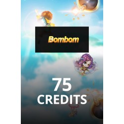 Bombom Elex 75 Credits 2250 Kupon