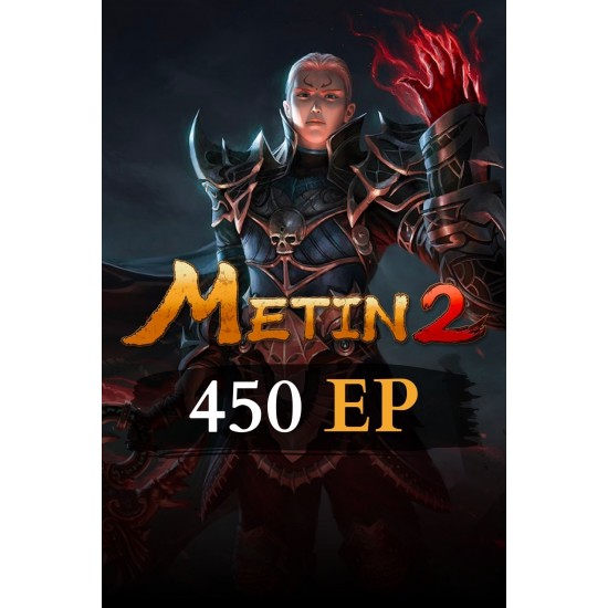 Metin2 450 Ejder Parası