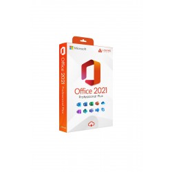 Office 2021 Professional Plus - Online Lisans Anahtarı + GARANTİ FATURA İLE MAİLE GELİR