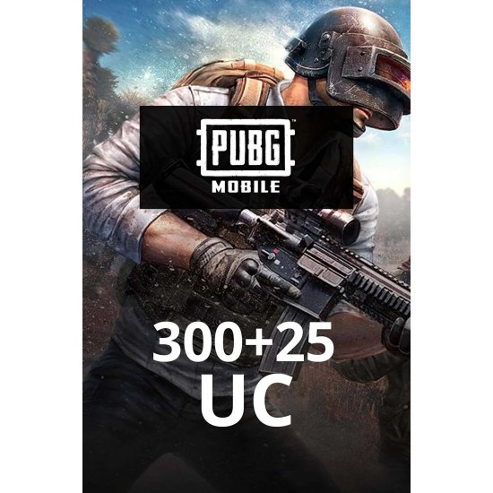 Pubg Mobile 600 + 60 Uc