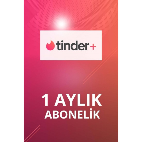 Plus 1 Aylık Abonelik